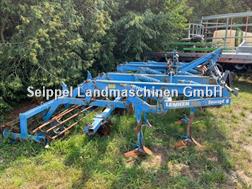 Lemken SMARAGD 9/400 KÜ