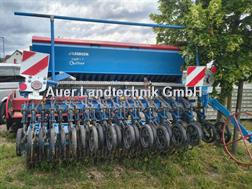 Lemken Zirkon 8/300 + Saphir 7/300