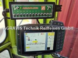 Amazone UX 4200 SPECIAL