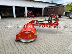 Kuhn TBE 222