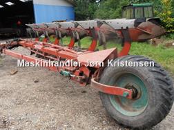 Kverneland PC 6 6x16"