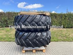 Trelleborg 650/85R38