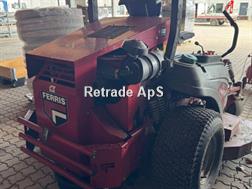 Ferris IS5100Z 3 cylindret CAT