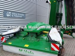 Mc Hale ProGlide B9000 & ProGlide F3100