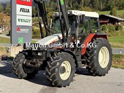 Steyr 968