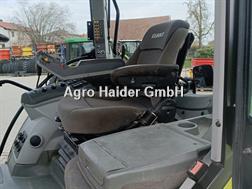 Claas ARION 630 C 