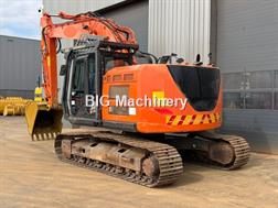 Hitachi ZX225US5LC