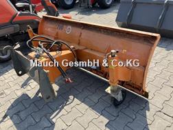 Bema 700  Schneeschild 2050mm