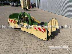 Krone EASY CUT F320 M