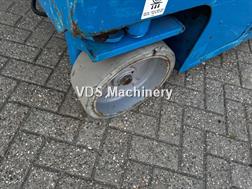 Genie GS2646 GS2646 Hoogwerker Schaarhoogwerker (2013)