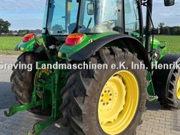 John Deere 5090 R 