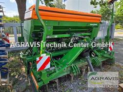 Amazone KG 3001 SPECIAL / CATAYA 3000 SUPER