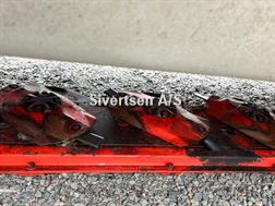 Kuhn GMD 3110 LiftControl
