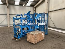 Lemken Kristall 9/500 K