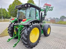 John Deere 5090 M
