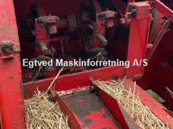 Welger AP 45