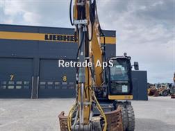 Liebherr A916