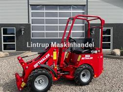 Thaler 1220 Snild maskine der kan komme ind overalt