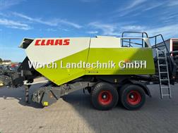 Claas Quadrant 2200