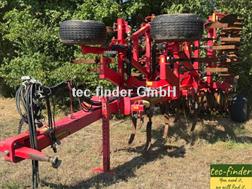Väderstad Cultus CS 420
