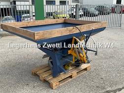 Bogballe BL600