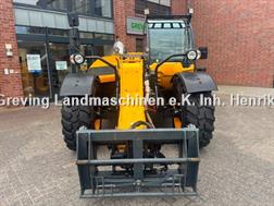 Dieci Agri PLUS 40.7 VS EVO 2