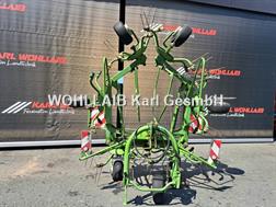 Krone KW 6.70/6