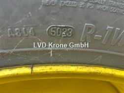Mitas 580/70R38