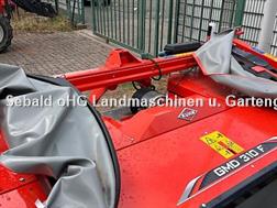 Kuhn Frontmähwerk GMD 310F-FF