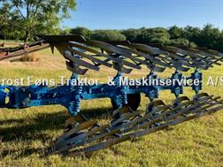Lemken Vario Opal 8X