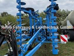 Lemken Karat 10/600 KUA