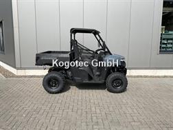 Polaris Ranger 500