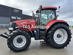 Case IH Puma CVX 230
