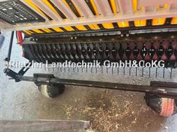 Reform Vielschnitt VSLW