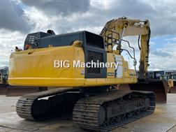 Komatsu PC490LC-11E0