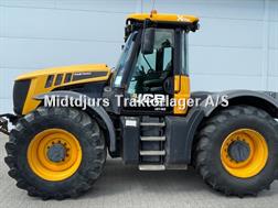 JCB FASTRAC 3200