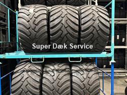 Alliance 600/50R22.5