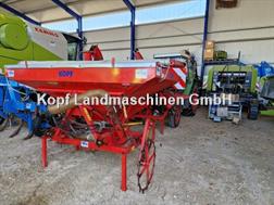 Accord Accord Fronttank DF1 mit Befüllschnecke