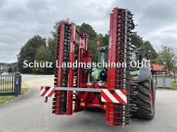 Breviglieri 6m Kreiselegge Makfold 300 mit NEUEN