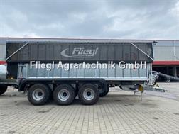Fliegl ASW 391 Taurus Fox