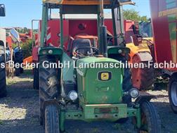 John Deere 1020