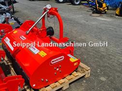 Maschio BARBI 120 MECH. SEITENVERSCHIEBUNG + GELENKWELLE