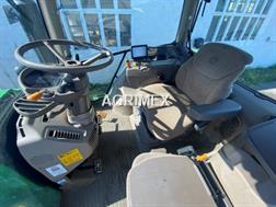 John Deere 6210 R