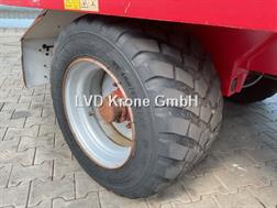 Trioliet Solomix 2-1600 VLH-B