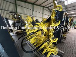 Kemper 375 PRO / Mit 300F Fahrwerk und AHC
