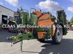 Amazone UX 4200 SPECIAL
