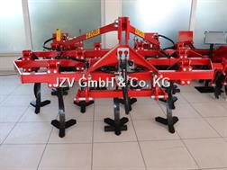 Ziegler Field Profi 3002