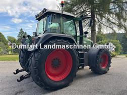 Fendt 820 Vario