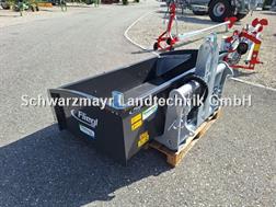 Fliegl AgroCenter Heckschaufel G2000mm