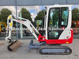 Takeuchi TB 216